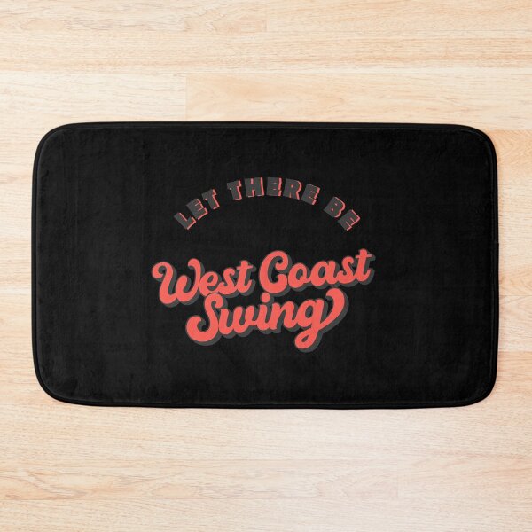 Item preview, Funny West Coast Swing Dance  designed and sold by Dubbra.