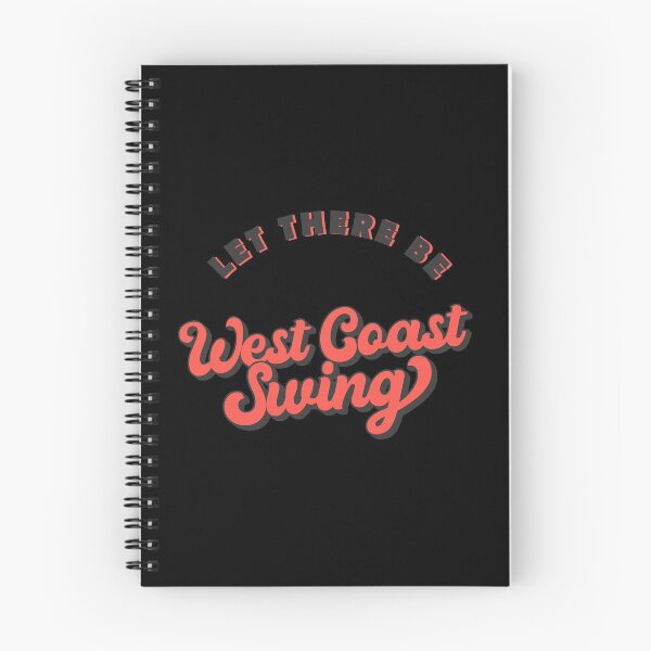 Item preview, Funny West Coast Swing Dance  designed and sold by Dubbra.
