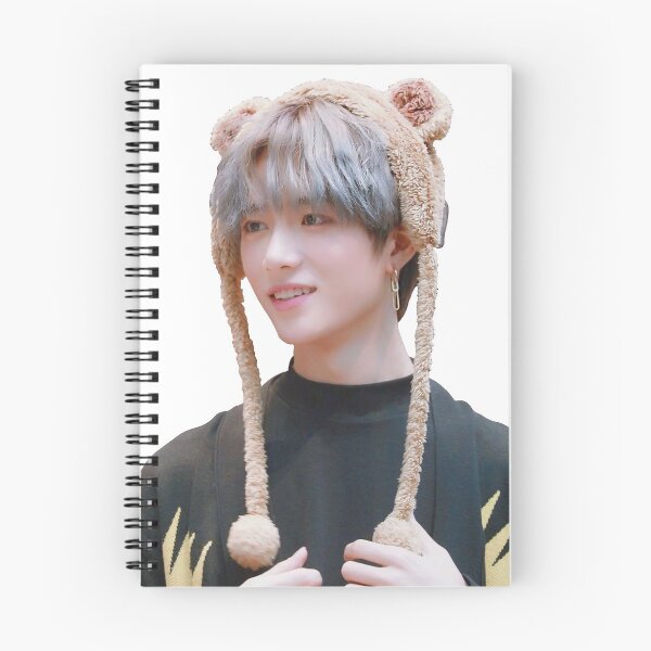 Item preview, TXT Animals - Bear Beomgyu [TXT VOL.Six] designed and sold by purelyasiashop.