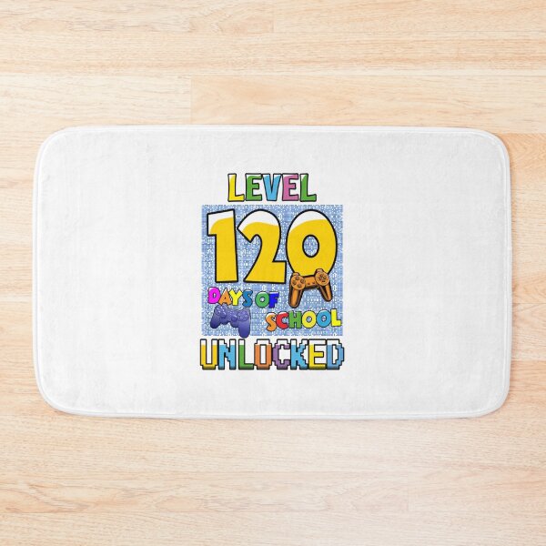 Item preview, Days T-Shirt120 Days Of School For Kids  designed and sold by Mindasopapa.