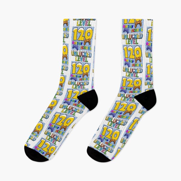 Item preview, Days T-Shirt120 Days Of School For Kids  designed and sold by Mindasopapa.
