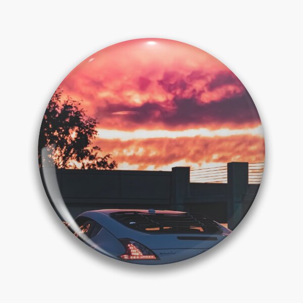 Item preview, 370z Sunset designed and sold by TVECars.