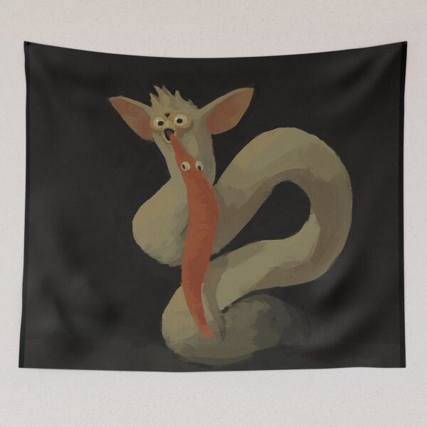 Item preview, Saturn devouring his son designed and sold by Netoey.