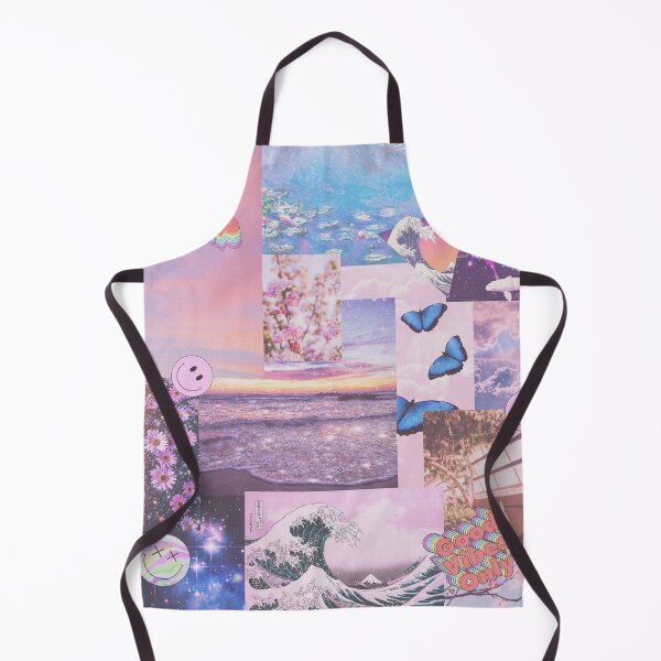 Item preview, Pink Aesthetic Collage designed and sold by ind3finite.