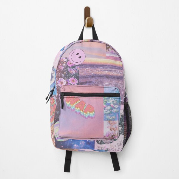 Item preview, Pink Aesthetic Collage designed and sold by ind3finite.