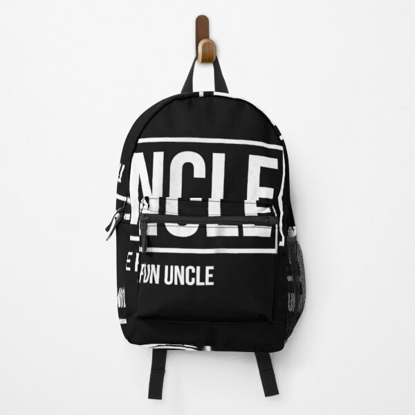 Item preview, Funcle - The Fun Uncle designed and sold by rosemary222112.