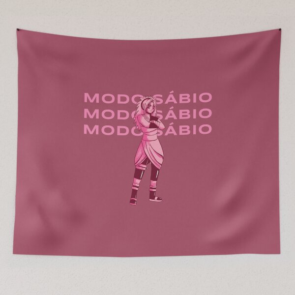 Item preview, MODO SÁBIO designed and sold by AladdinMktgs.