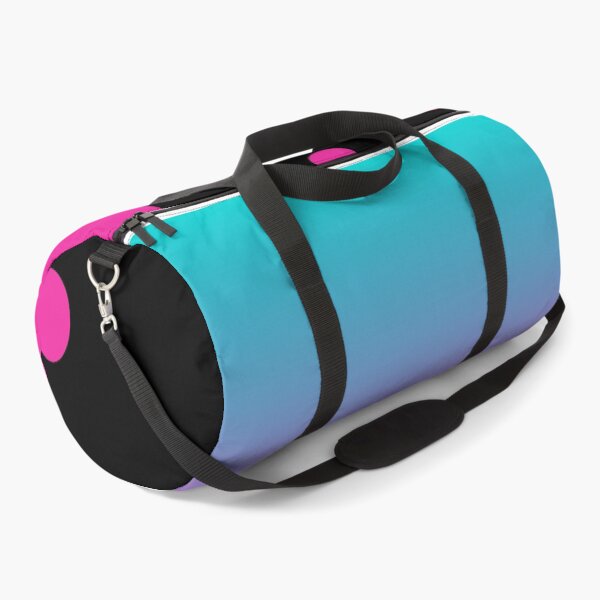 Item preview, Turquoise And Pink Paint Drip designed and sold by LifeProApperal.