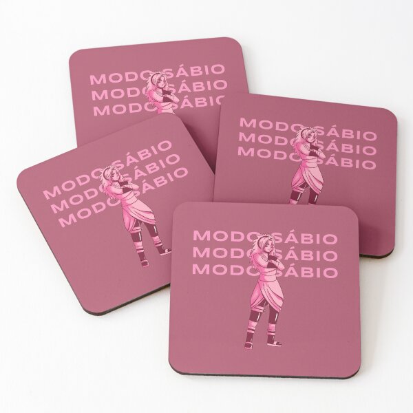 Item preview, MODO SÁBIO designed and sold by AladdinMktgs.