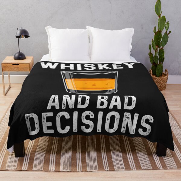 Item preview, Funny Whiskey Gift For Men Women Liquor Drinker Drink Lovers TShirt55 designed and sold by tawanama.