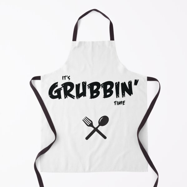 Item preview, It's Grubbin' Time designed and sold by LiamTheo.
