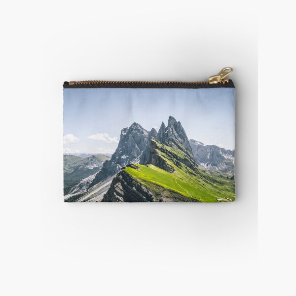 Item preview, Dolomite Mountains - Seceda, Italy designed and sold by HanzDesign.