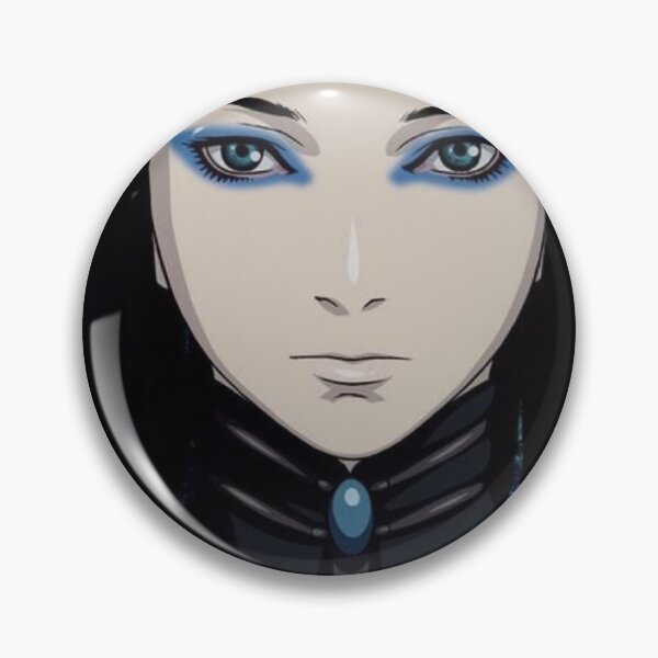Item preview, Ergo proxy designed and sold by oddlygreat.