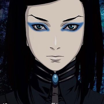 ergo proxy Poster for Sale by ALAAWII