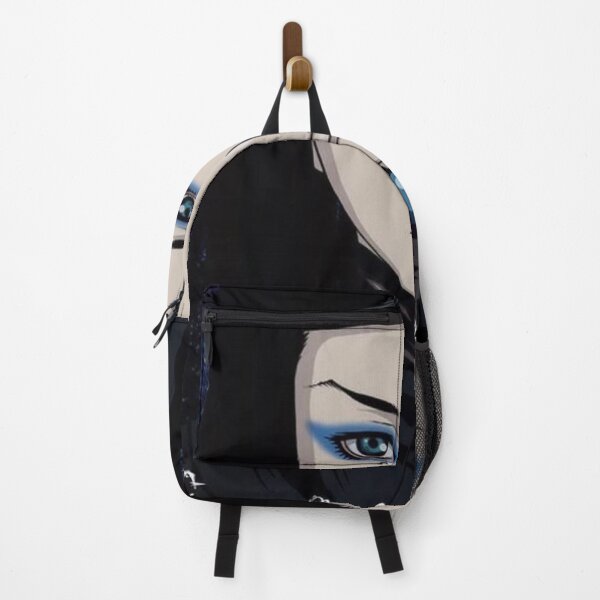 Item preview, Ergo proxy designed and sold by oddlygreat.