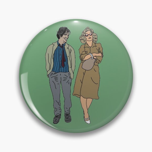 Item preview, Movies Characters Series: Chungking Express #2 designed and sold by UncleVan.