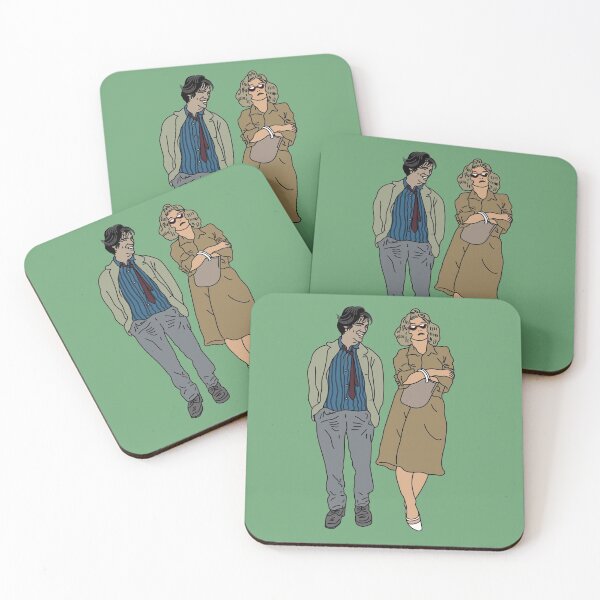 Item preview, Movies Characters Series: Chungking Express #2 designed and sold by UncleVan.