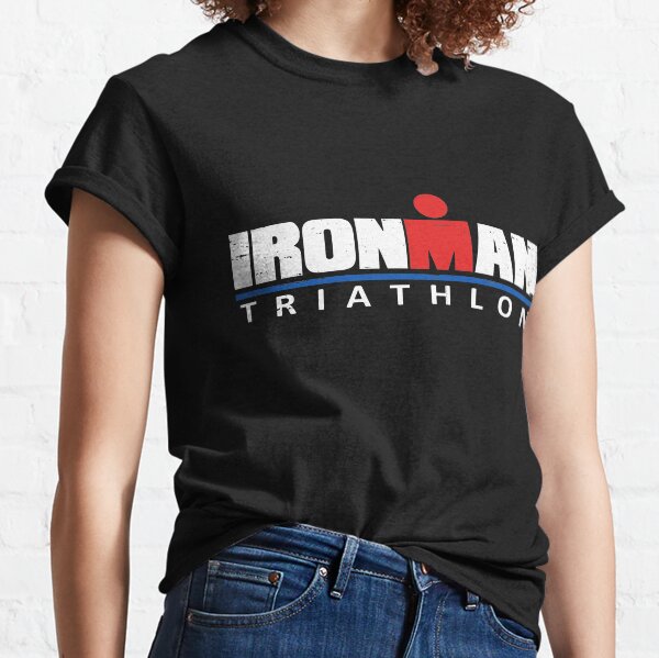 Triathlon TShirts Redbubble