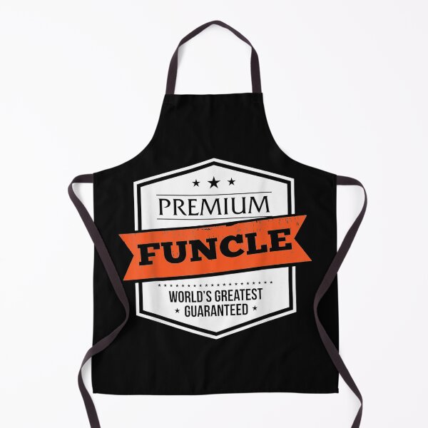 Item preview, Funcle Funny Fun Uncle designed and sold by rosemary222112.