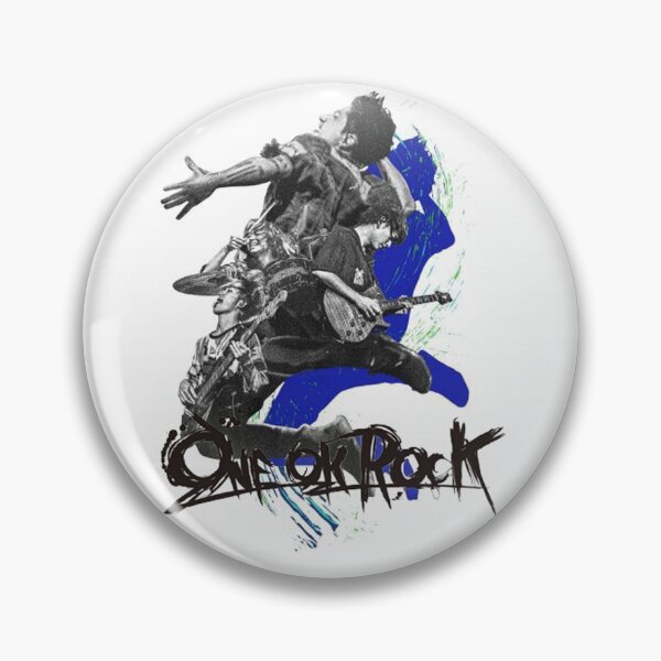 Item preview, One OK Rock Japan Dome designed and sold by LongLongTime.