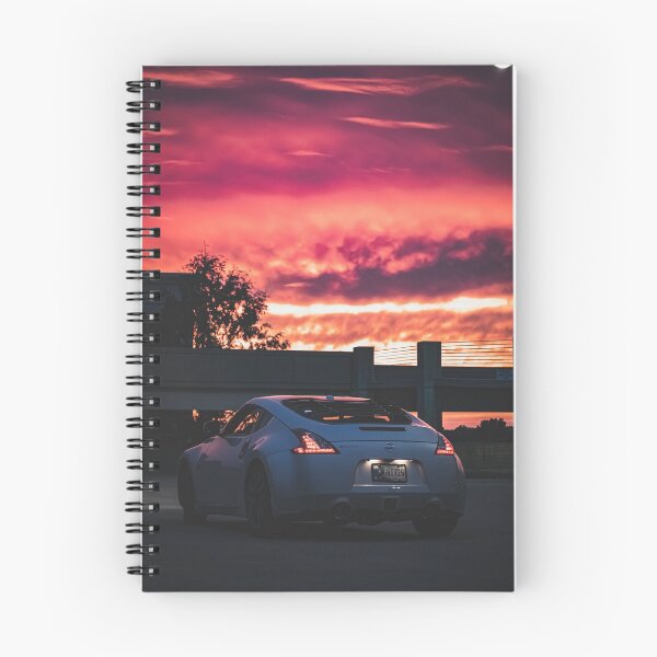 Item preview, 370z Sunset designed and sold by TVECars.