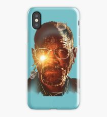 The Meta-Death Bringer iPhone Case/Skin