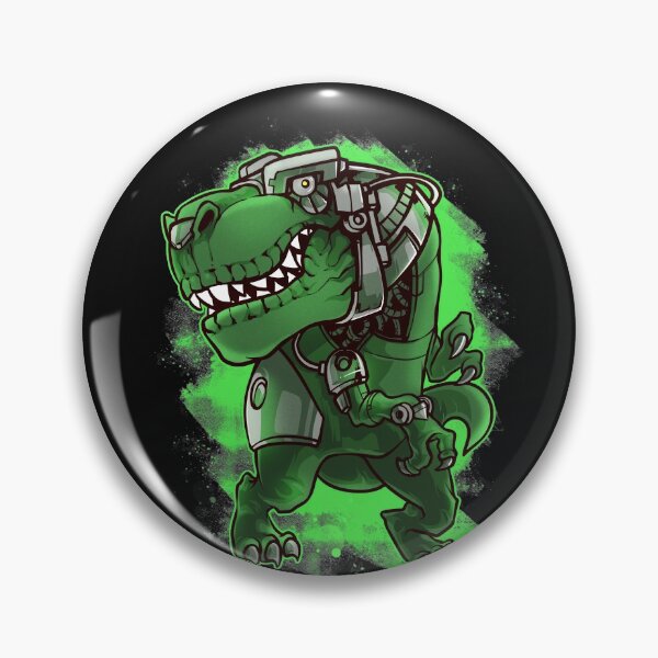 Item preview, T Rex Dinosaur Lover Gift designed and sold by woormle.