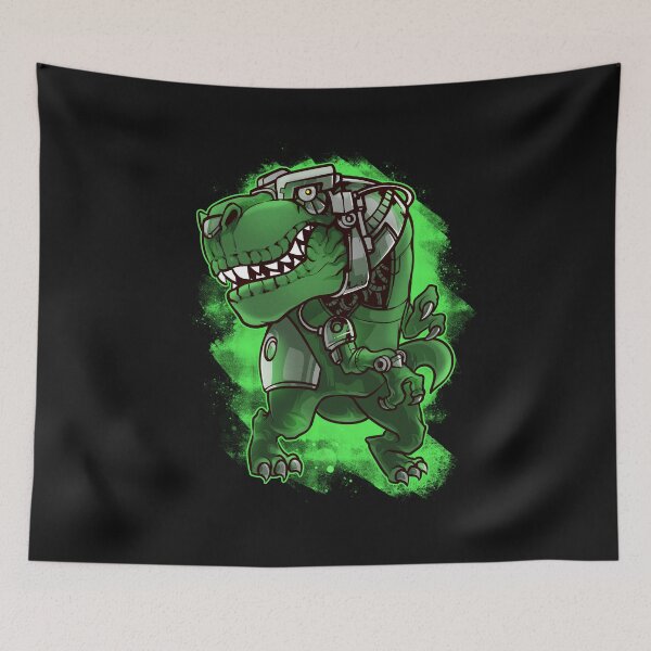Item preview, T Rex Dinosaur Lover Gift designed and sold by woormle.