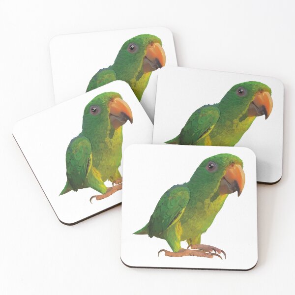 Item preview, Parrot designed and sold by obscurite.