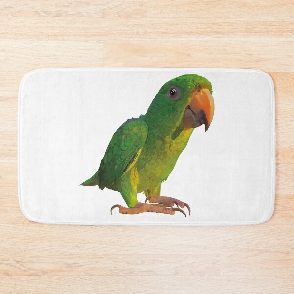 Item preview, Parrot designed and sold by obscurite.