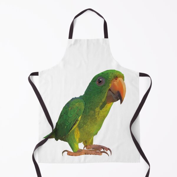 Item preview, Parrot designed and sold by obscurite.