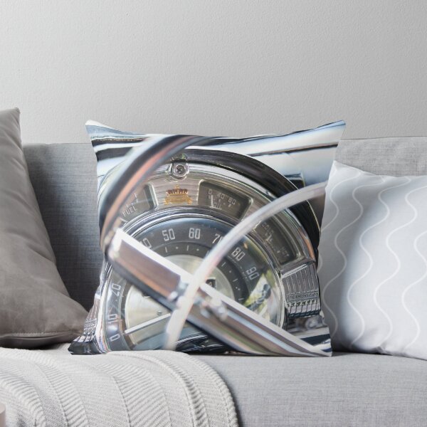 Item preview, So Much Chrome designed and sold by Mark Rosenstein.