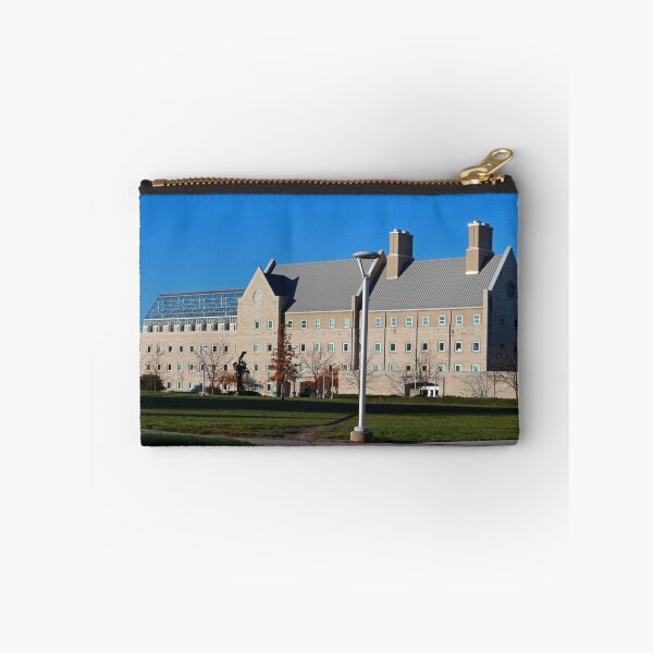 Item preview, University of Toledo- Wolfe Hall designed and sold by Michiale.