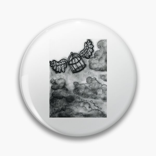 Item preview, Aequo animo designed and sold by FJBourne.