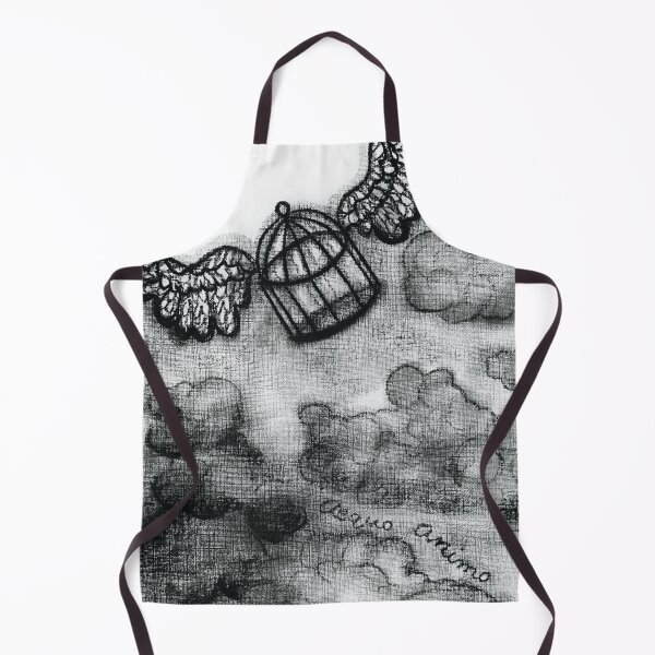 Item preview, Aequo animo designed and sold by FJBourne.
