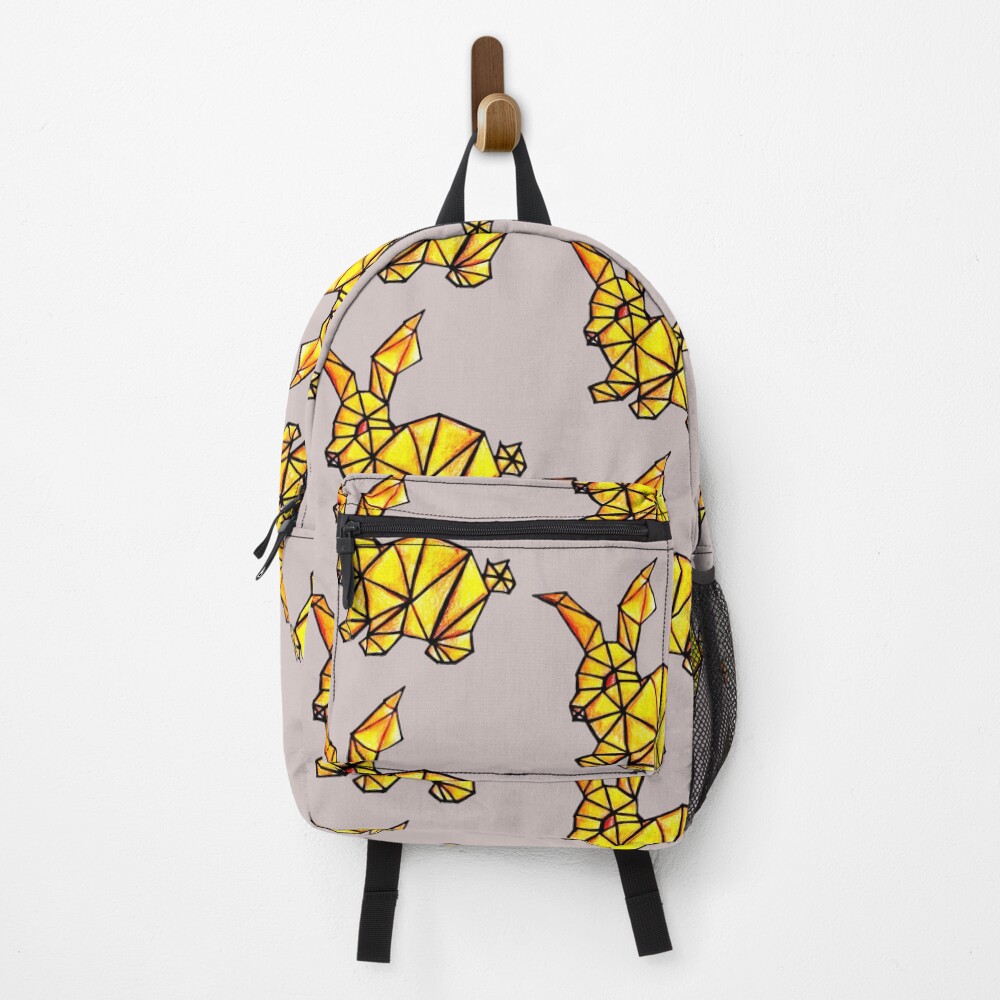 Item preview, Backpack designed and sold by CanDo20.