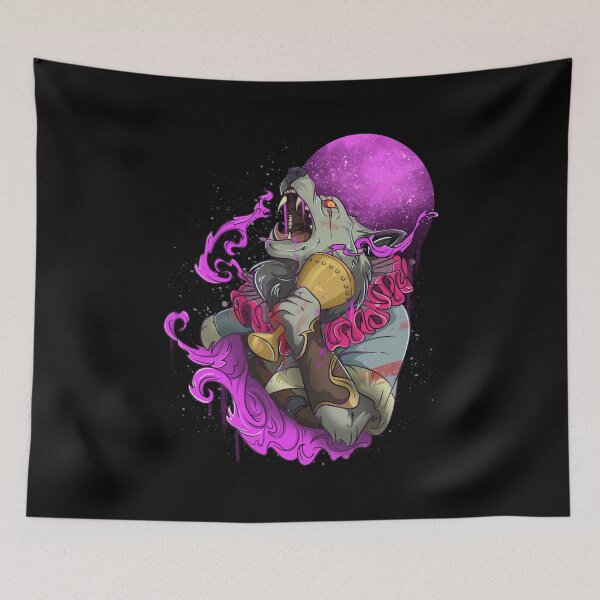 Item preview, Wolf's Curse designed and sold by Mark_ADC.