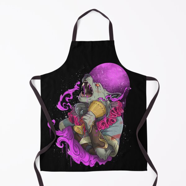 Item preview, Wolf's Curse designed and sold by Mark_ADC.