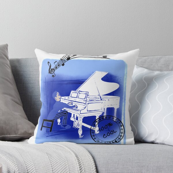 Artikelvorschau, Kopie der Kopie von Rhapsody in Blau entworfen und verkauft von Pachionart.