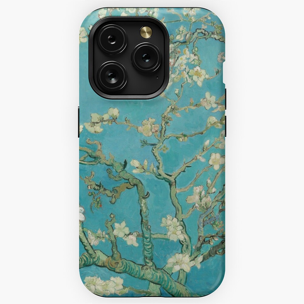 Almond blossom sale phone case