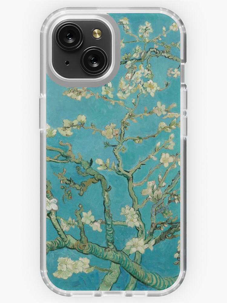 Van Gogh Almond blossom