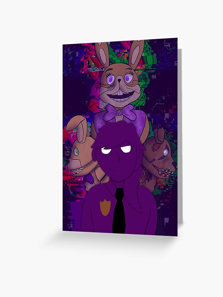 fredbear and springbonnie iPad Case & Skin for Sale by crocoshop