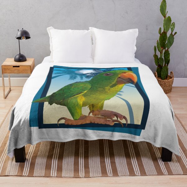 Item preview, Parrot designed and sold by obscurite.