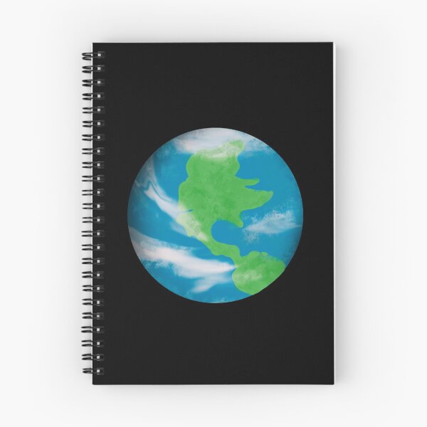 Item preview, Earth - Third Rock From The Sun designed and sold by I Am Skye With An E.