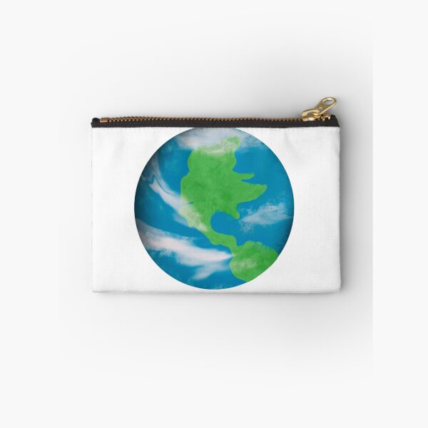 Item preview, Earth - Third Rock From The Sun designed and sold by I Am Skye With An E.