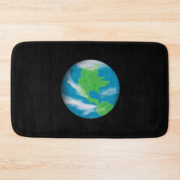 Item preview, Earth - Third Rock From The Sun designed and sold by I Am Skye With An E.