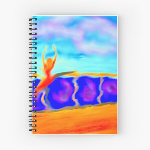 Item preview, Dance through life designed and sold by Sandy Maya's Artwork.