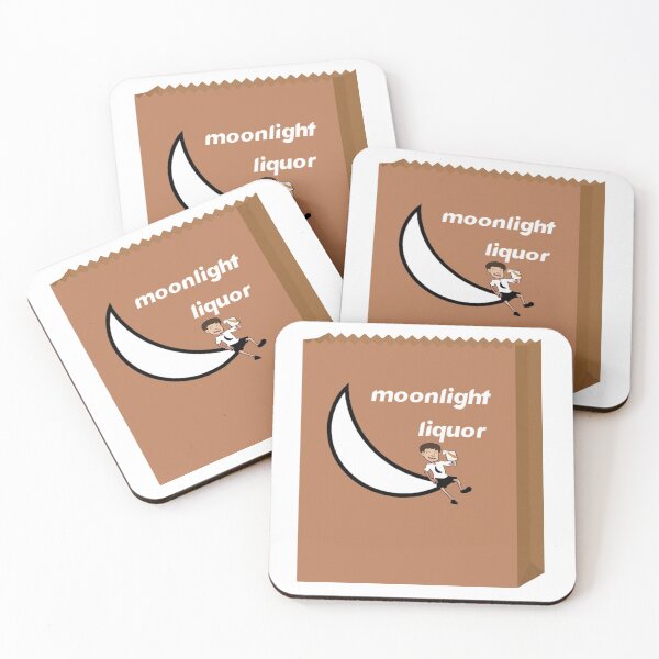 Item preview, Moonlight Liqor designed and sold by Hisdoughnut.