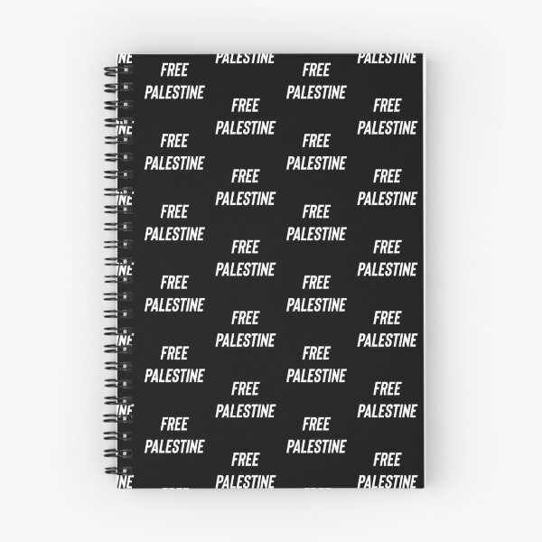 Item preview, Free Palestine  designed and sold by PeacePlanet.