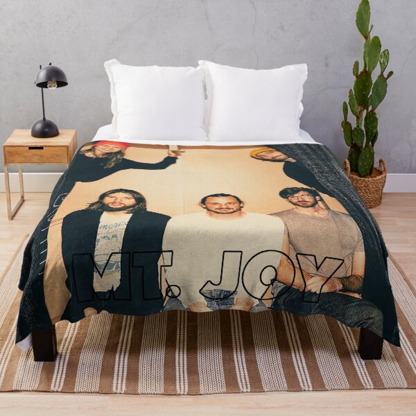 Item preview, fourmet Show Mt. World 2021 Joy Tour  designed and sold by lasonjabyrd.